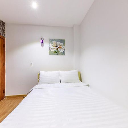 Venus Hotel & Massage - Bui Vien Walking Street Thành Pho Ho Chí Minh Esterno foto