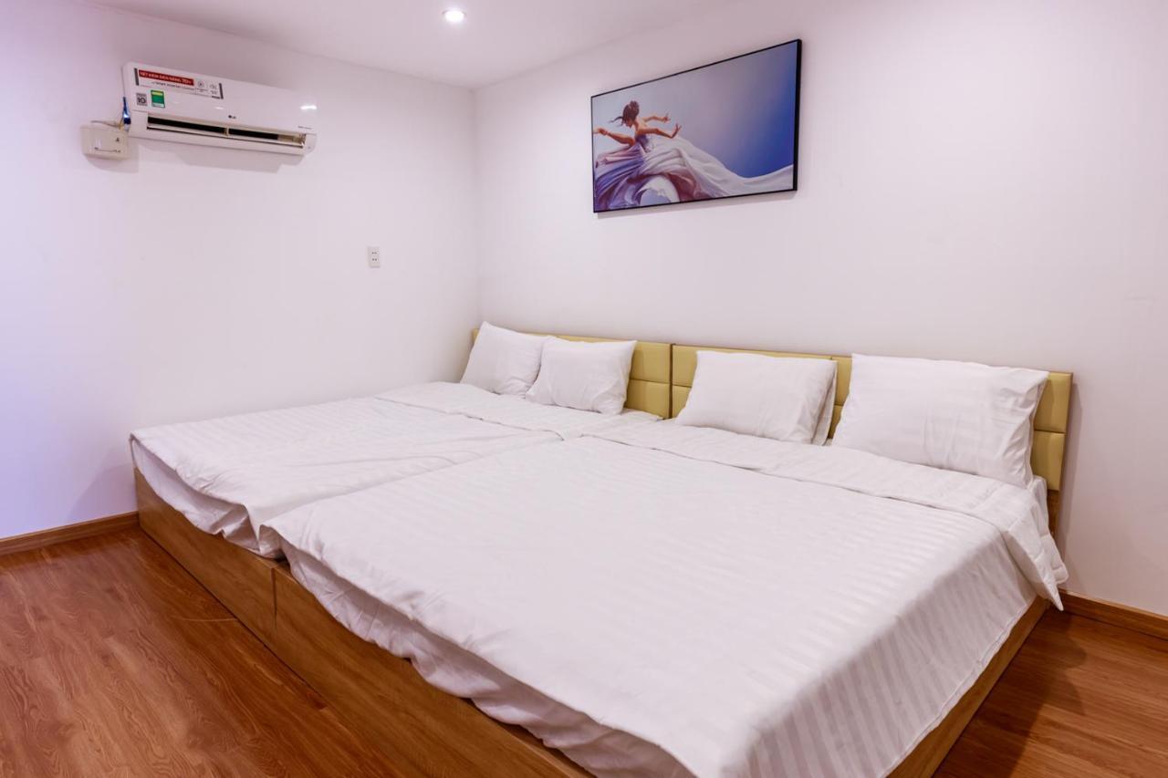 Venus Hotel & Massage - Bui Vien Walking Street Thành Pho Ho Chí Minh Esterno foto